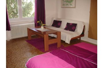 Slovaquie Privát Podhájska, Intérieur